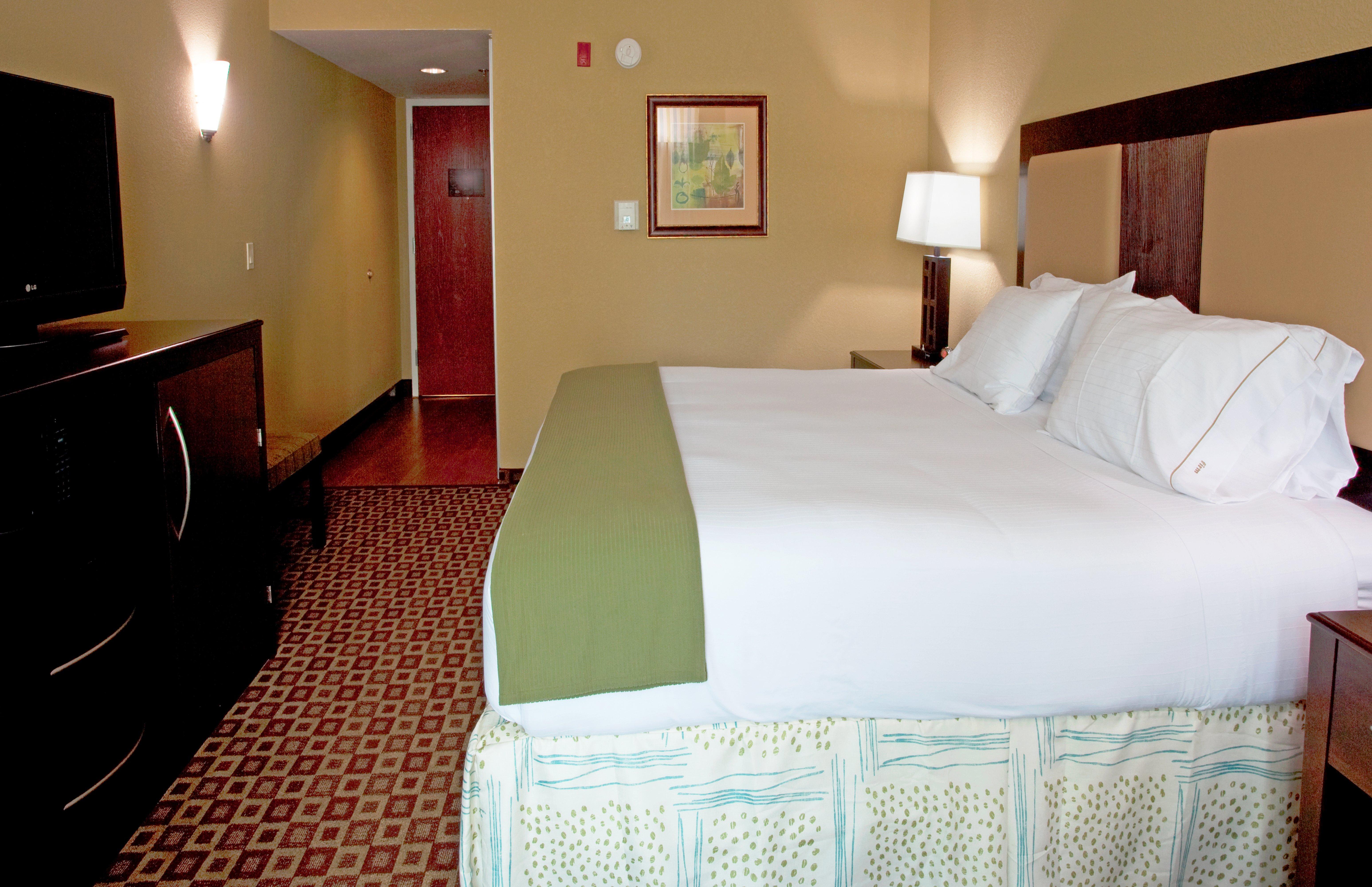 Holiday Inn Express Hotel & Suites Chaffee - Jacksonville West, An Ihg Hotel Zimmer foto